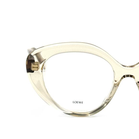 New, LOEWE Eyeglasses LW50088I 057 Authentic - Picture 4 of 11